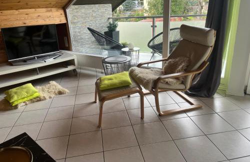 Ferienwohnung Kirschenlohr - Foto 1