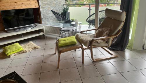 Ferienwohnung Kirschenlohr - Foto 1