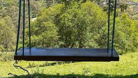 Chale Pedra do Sol - Foto 2