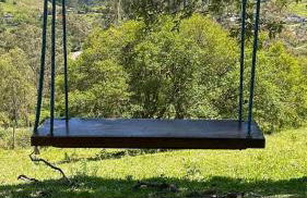 Chale Pedra do Sol - Foto 2