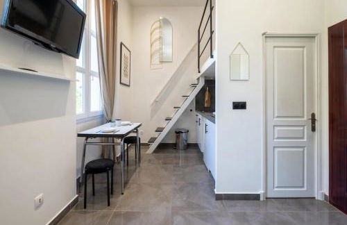 Studio Colette mezzanine - 500m FROM THE BEACH - Photo 10