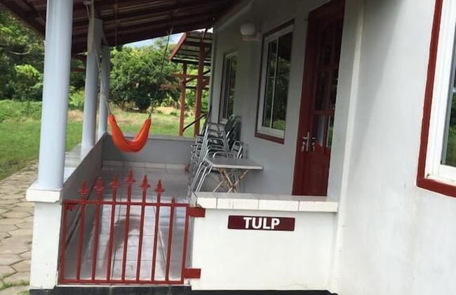 Zeedijk Resort Nickerie - Foto 31