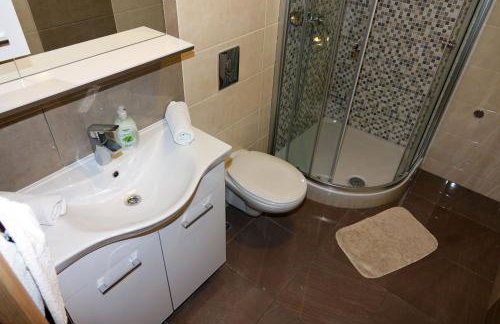 Apartments Nevenka i Josko - Foto 65