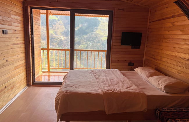 Seyirtepe Butik Otel - Foto 18