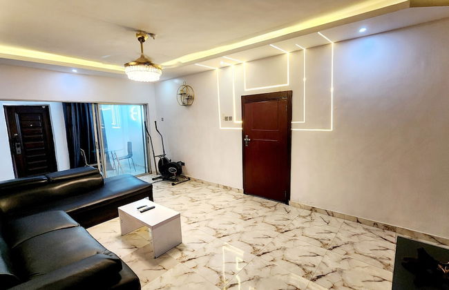 C.G. Apartments - Foto 48