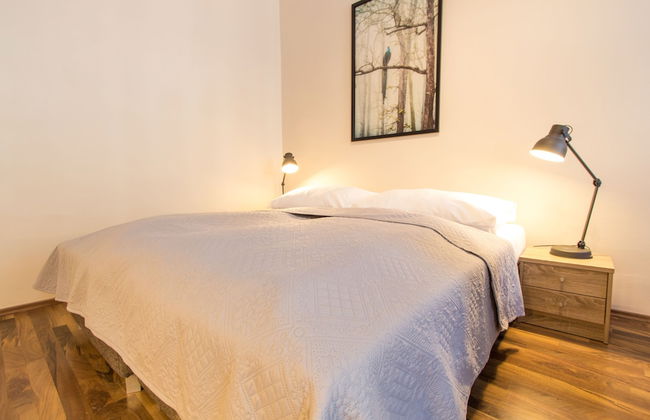 Apartment Landgutgasse - Foto 7