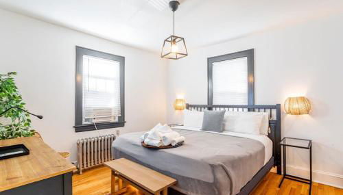 The Blue Sapphire 2BR 2 King beds & ample backyard - Foto 4