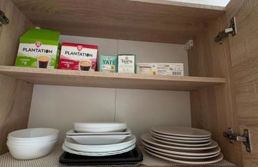 Nice tourist apartment - Foto 7