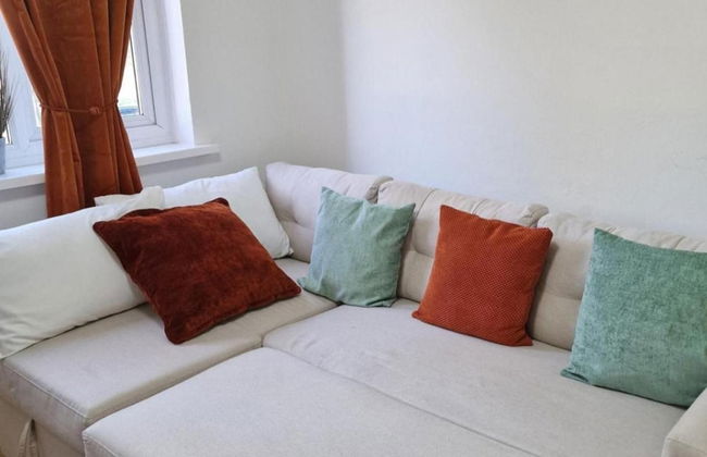 Central Birmingham Cozy Apartment - Foto 23