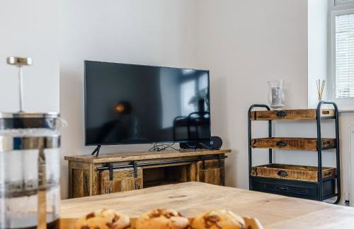 Wynbec Cottage - Quebec - Foto 3