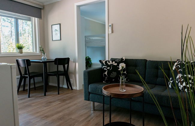 Perchlodge - Foto 74