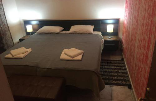 Hotel Loga - Foto 20