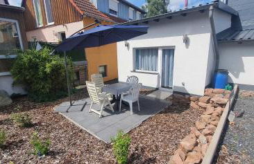 Ferienwohnung 70 , Gersfeld Rhön , Ortsmitte , frisch saniert , Gästehaus Mierdel - Photo 12