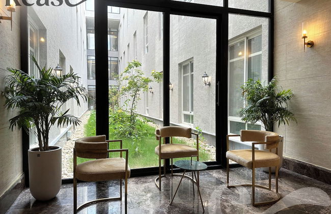 Kease Arid I-12 Lusso Najd Balcony AG30 - Photo 16