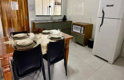 Condomínio Bela Vista - Casa 11B - Foto 1