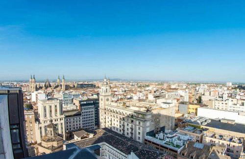 Zabella Salamero - Espectacular atico en el centro - Foto 26