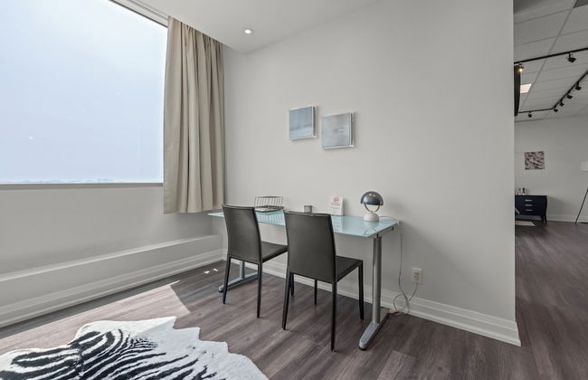 Bright Suites Finch West - Foto 30