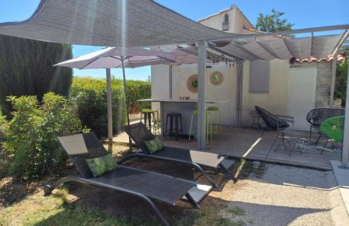 Villa l'Edenca - Foto 6