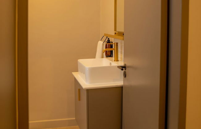 BlackBrick Sandton Two - Foto 23