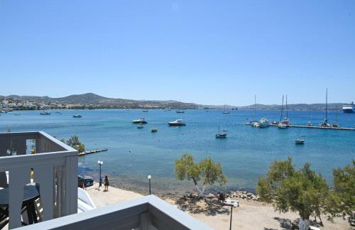 ASTREA Relax Suites - Foto 36