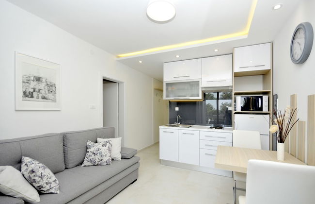 Villa Fani - Apartments and Rooms - Foto 33