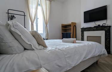 My'Home, centre-ville ancien - Foto 9