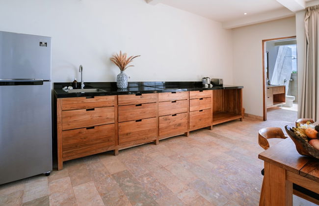 Sumberkima Resort - Foto 13