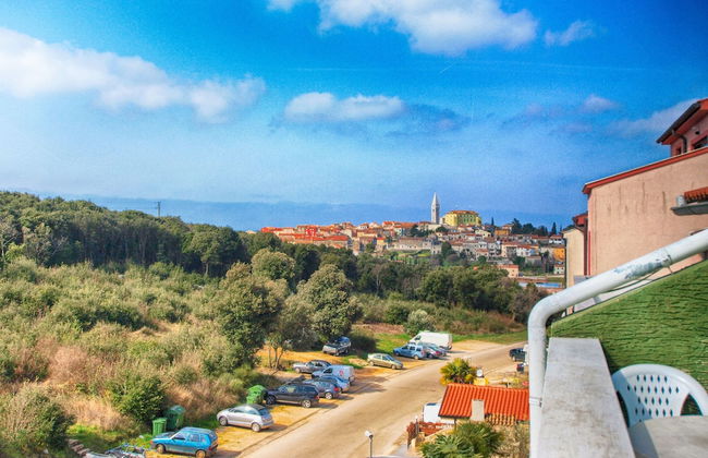 Apartments Marisol 1298 - Foto 41