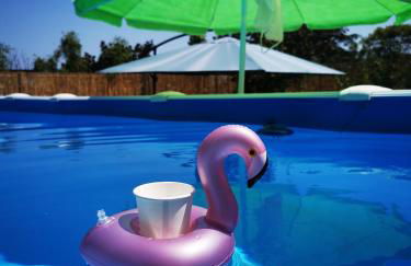 Casa Cavallaro con Piscina estiva, giardino e parcheggio - Foto 3