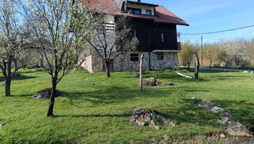 Apartman Sveti Rok - Foto 3