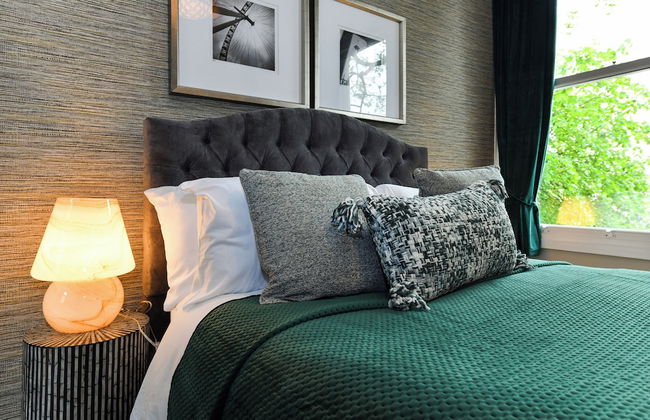 Fairview Boutique Apartments - Foto 8