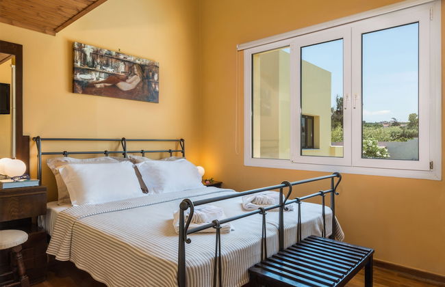 Daphnis Villas - Foto 2