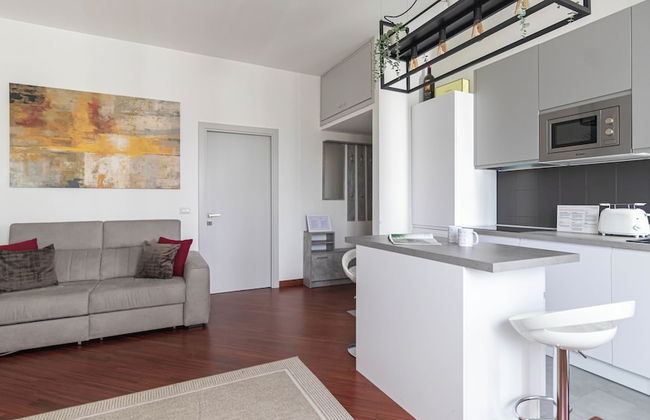 Italianway - Lorenteggio 30 - Foto 25