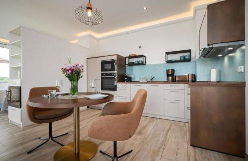 Luxus Spa Penthouse Schlossoase - Foto 13