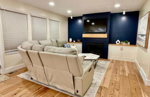 Gorgeous Executive Home - Foto 24