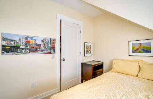 5 Mi to Salem! Lynn Apt By the Sea with Patio - Foto 16