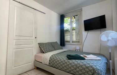 Le Petit Palmier - Gare de Melun - Foto 18