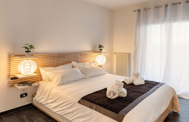 Casa Massima Suite 4 - Foto 3