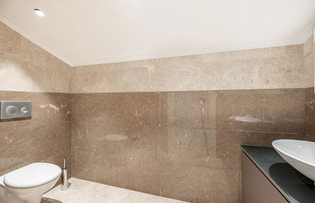 Belek deluxe suit - Foto 27