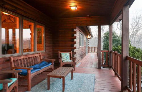 Mountain Lodge - Heated Pool 83 Degrees - Photo 36