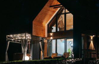 Honey House Wierchy- prywatna strefa SPA - Foto 37