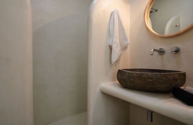 Villa Amy Agios Prokopis - Foto 46