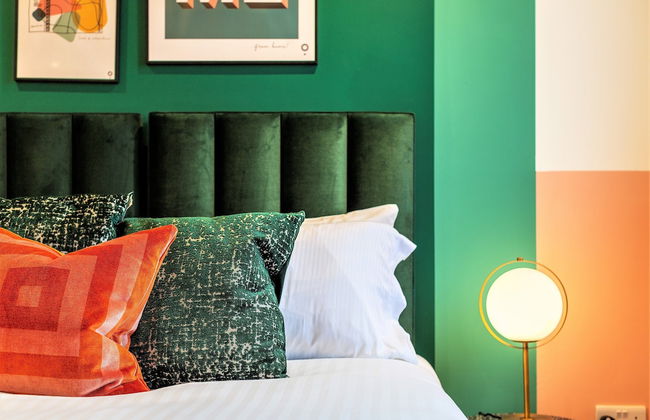 Your Apartment I Clifton Village - Foto 7