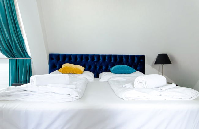 Extraordinary Residence at Stephansplatz - Foto 4