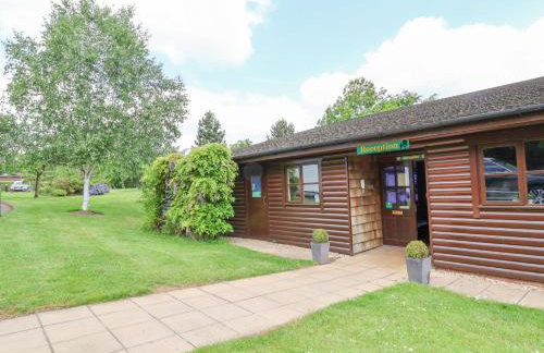 Callow Lodge 22 - Foto 24