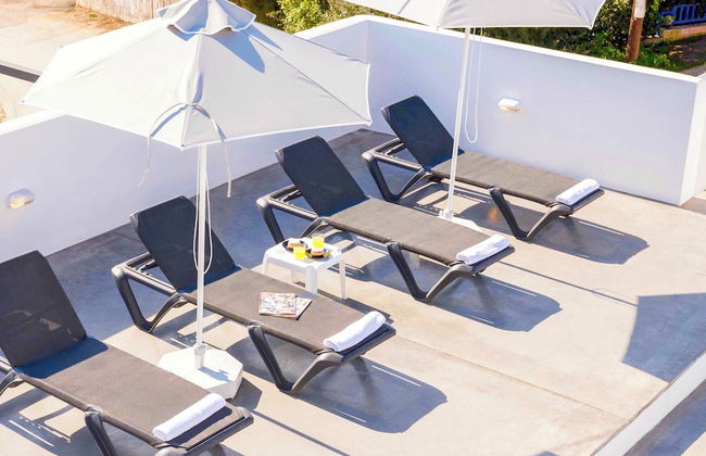 Villa Paradiso Dio - Foto 14