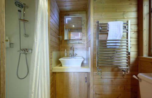 Egret Lodge with Hot-tub - Foto 20