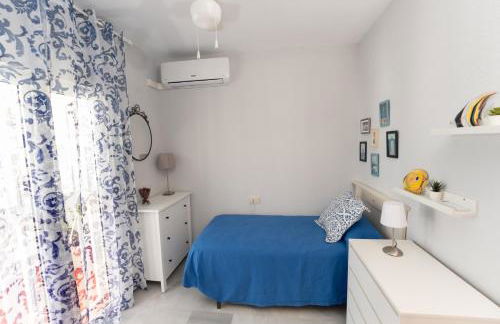 Casa la Buganvilla-Mojácar Playa - Foto 24