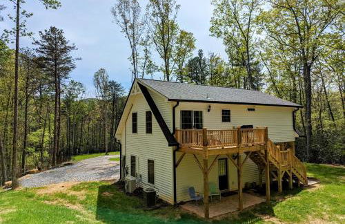 White Owl Cottage - Foto 2