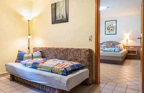 Gasthaus Zur Linde- Napf - Photo 63